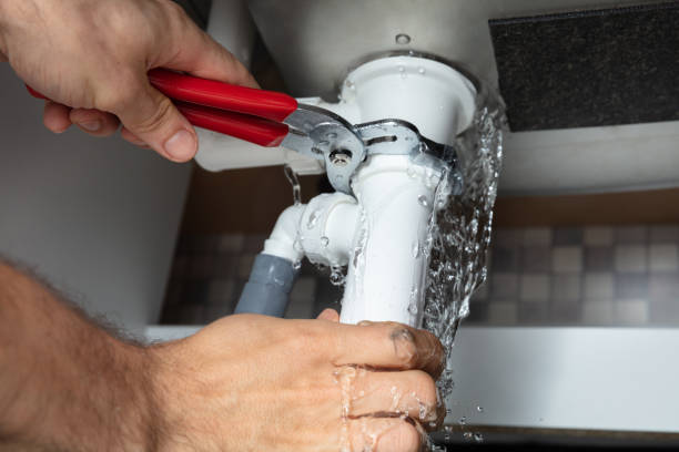 Best Sewage cleanup and water damage restoration  in Goldens Bridge, NY