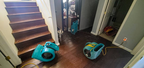 Best 24-hour water damage restoration  in Goldens Bridge, NY
