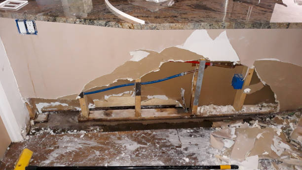 Best Carpet water damage restoration  in Goldens Bridge, NY
