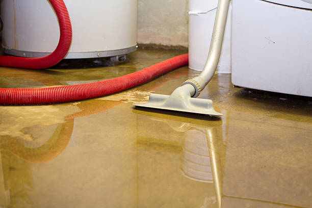 Best Emergency water damage restoration  in Goldens Bridge, NY