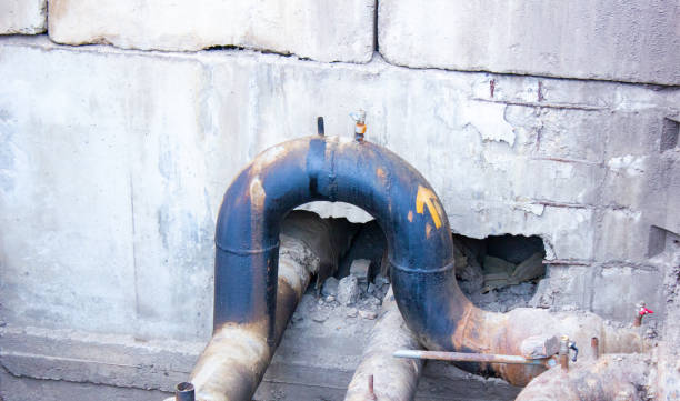 Best 24-hour water damage restoration  in Goldens Bridge, NY